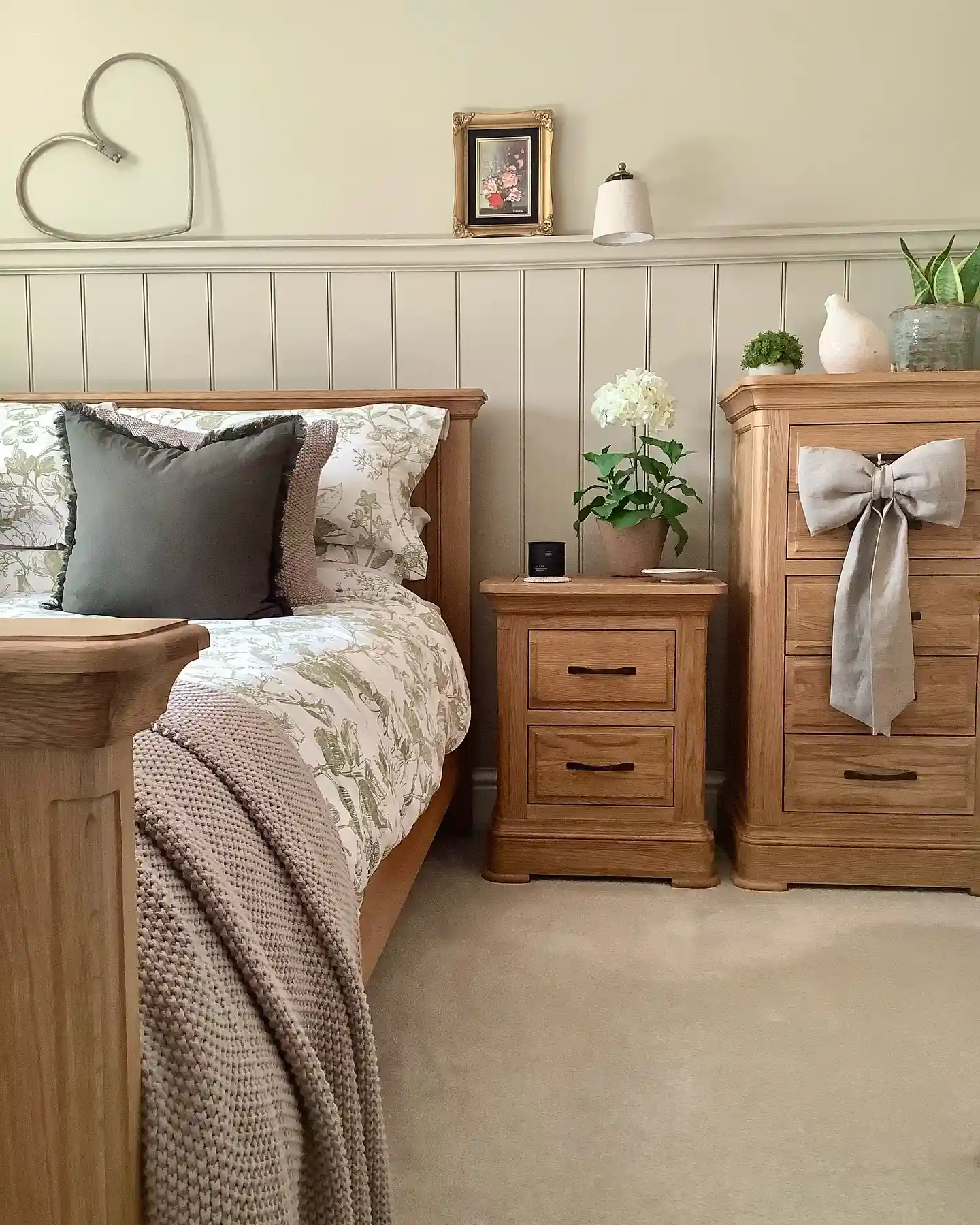 30 Rustic Bedroom Ideas You’ll Want to Copy This Year