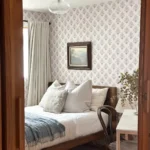 Pattern Wall