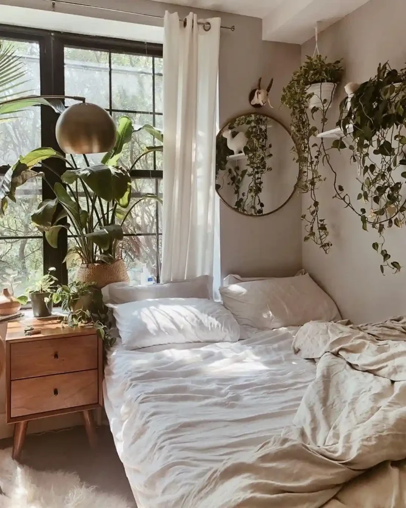 Plant Corner