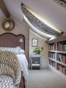 25 Loft Bedroom Ideas That Make Small Spaces Feel Bigger