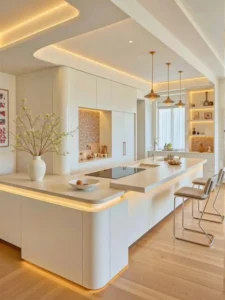 25 Modern Kitchen Ideas You’ll Copy