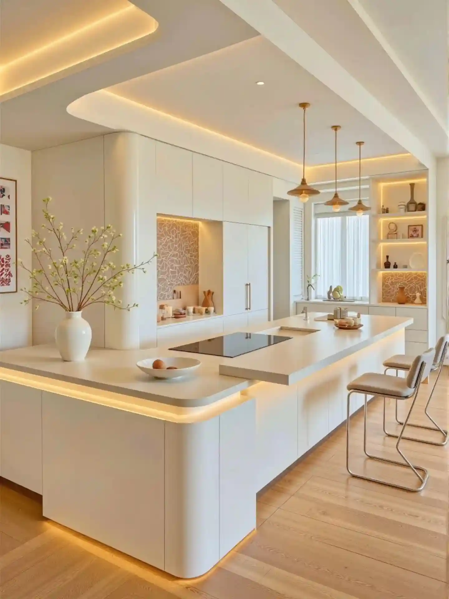 25 Modern Kitchen Ideas You’ll Copy