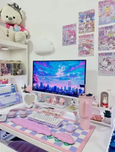 42 Desk Setup Ideas to Upgrade Your Workspace Instantly