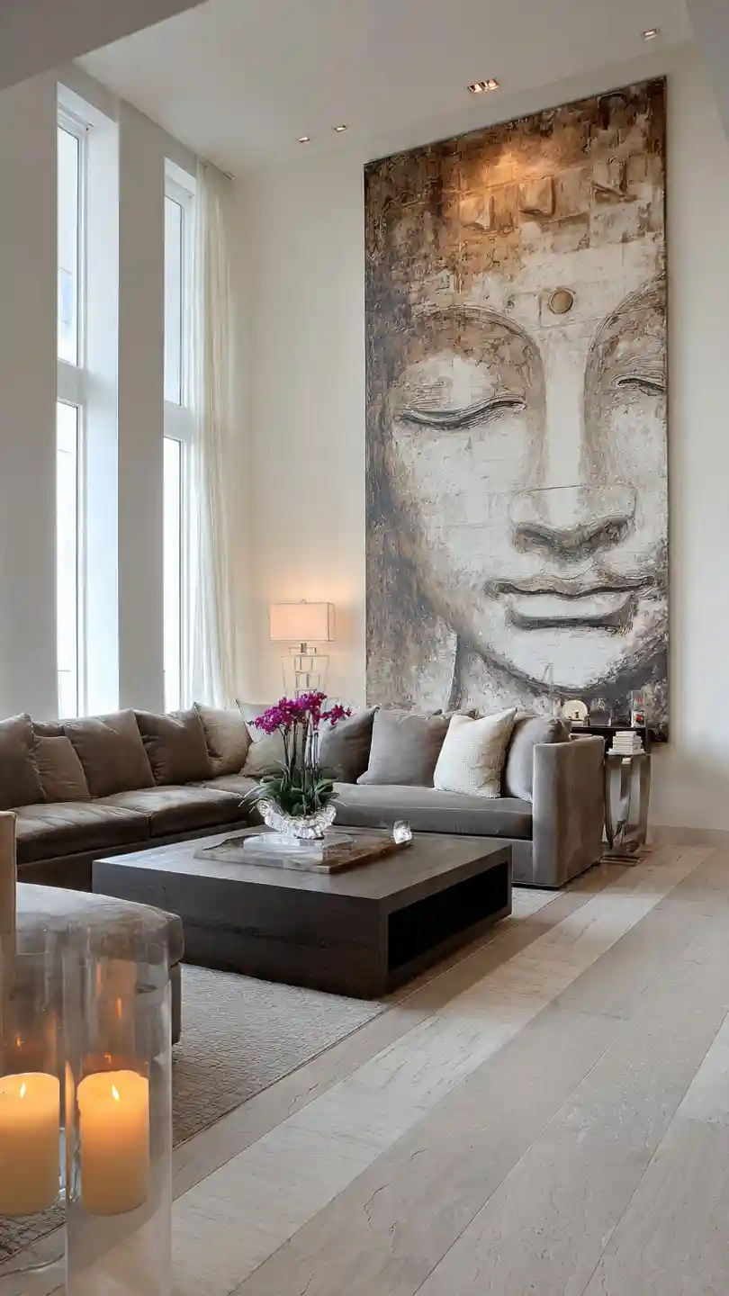 20 Narrow Living Room Ideas