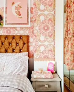 20 Peach Bedroom Ideas