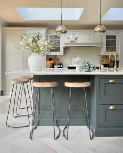 25 Kitchen and dining room ideas 