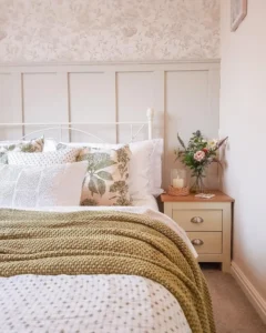 26 Guest Bedroom Ideas That Feel Cozy, Stylish, and Welcoming