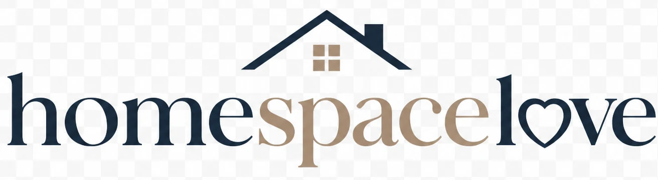 homespacelove logo