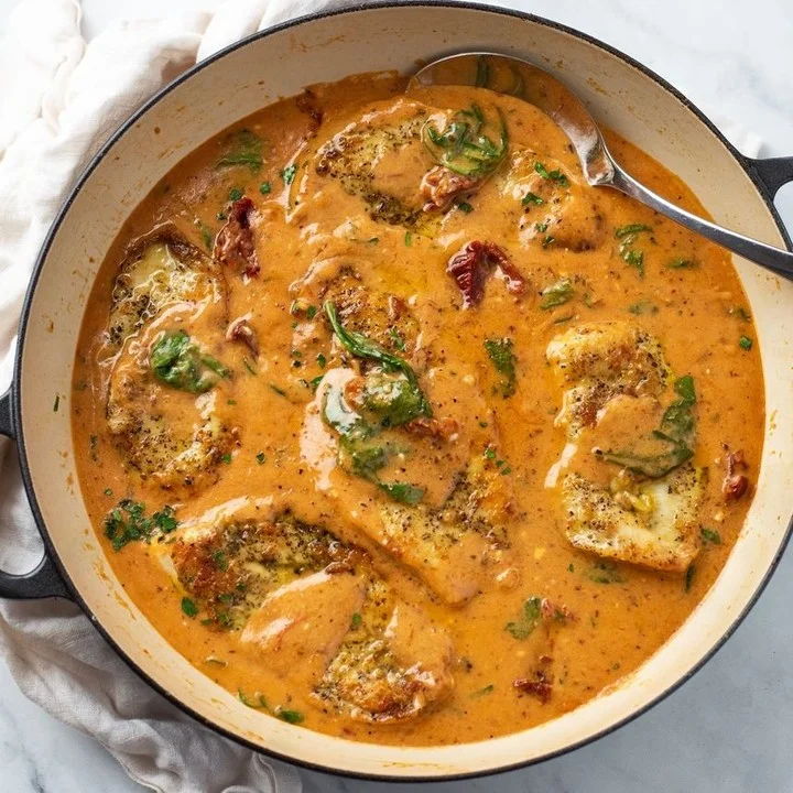 17 High Protein Crockpot Meals for Spring