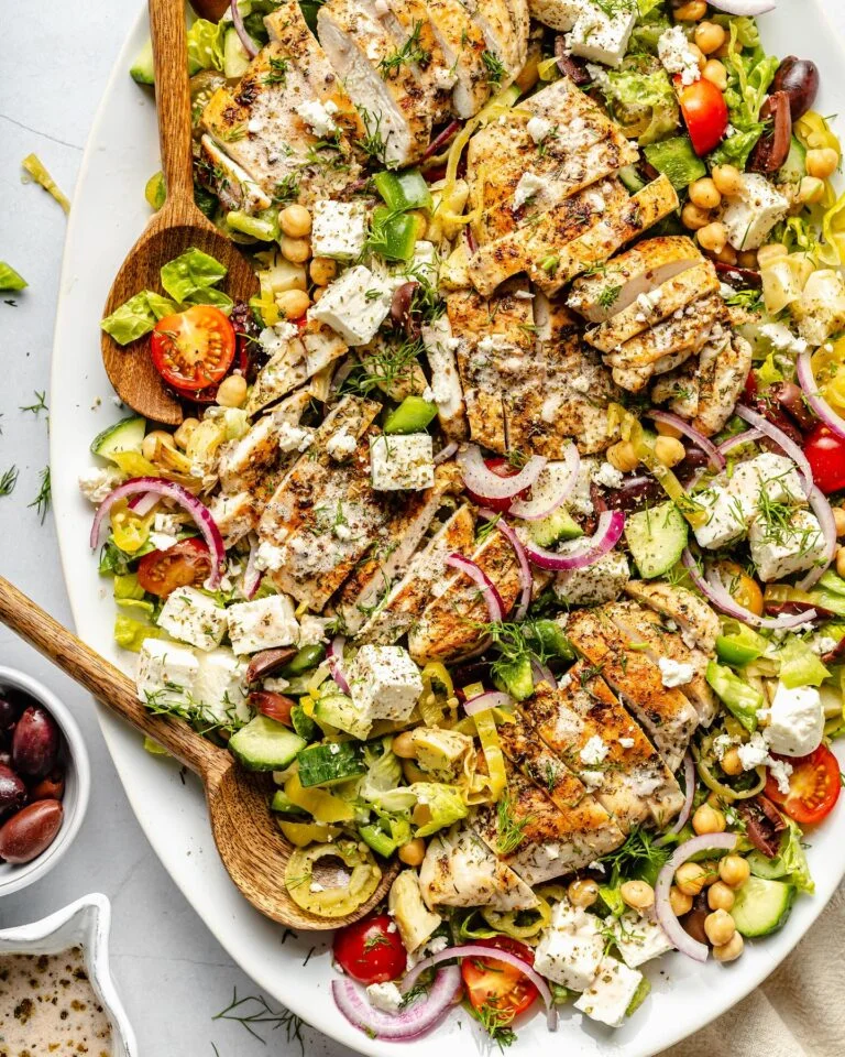 21 Easy Summer Weeknight Dinners for Quick
