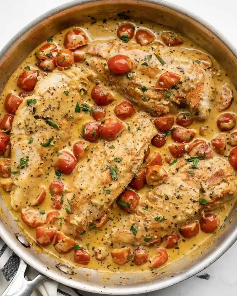 20 Lazy High Protein Spring Dinners