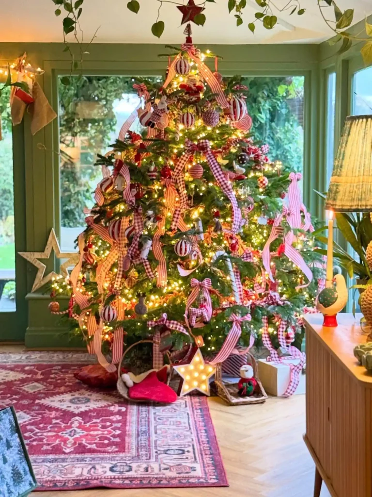 16 Christmas Tree Decorating Ideas