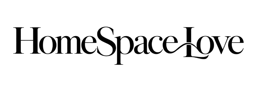 homespacelove logo